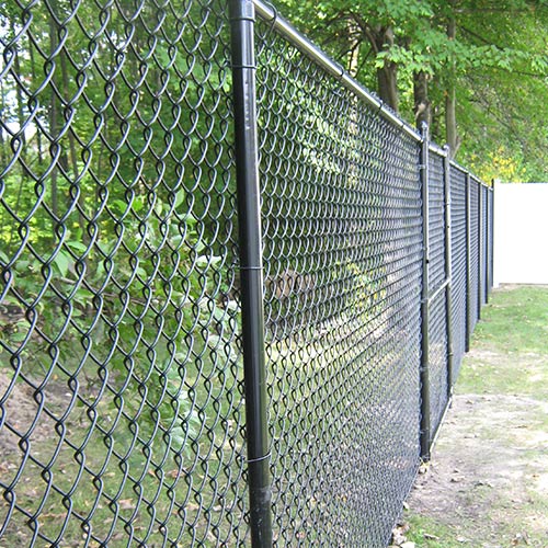 Chain Link Fences